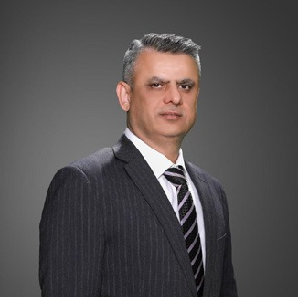Dr. Abdulkhaleq Waisi